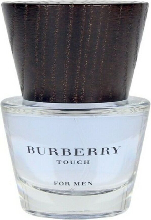 Herre parfyme Burberry EDT Touch 30 ml