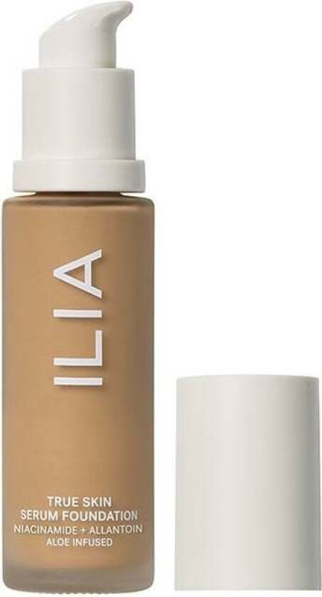 Ilia True Skin Serum Foundation SF8.75 Cres 30ml