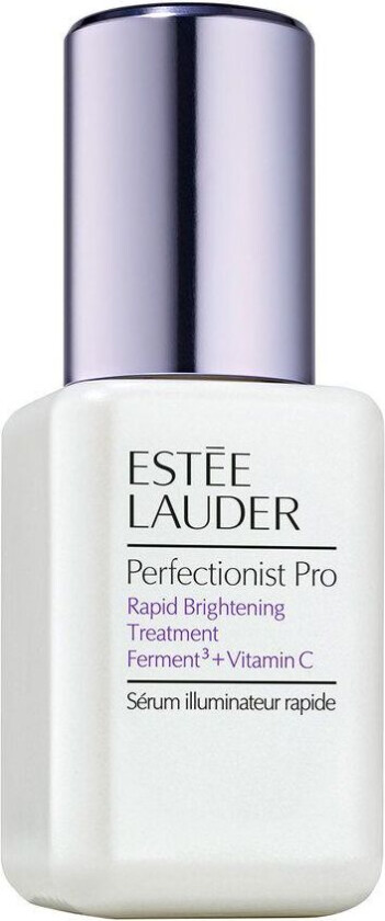 Bilde av Estee Lauder Perfectionist Pro Rapid Brightening Treatment Ferment3 + Vitamin C (30 ml)