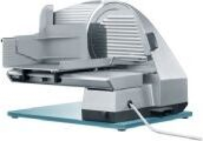 Bilde av Master M 80, Elektrisk, 2 cm, Sort, Sølv, Glass, Metall, Plast, 0 - 30°, 17 cm