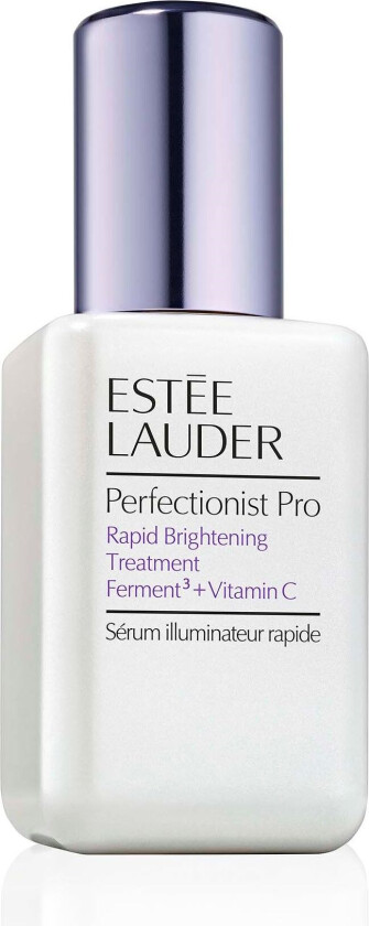 Bilde av Estee Lauder Perfectionist Pro Rapid Brightening Treatment Ferment3 + Vitamin C (50 ml)