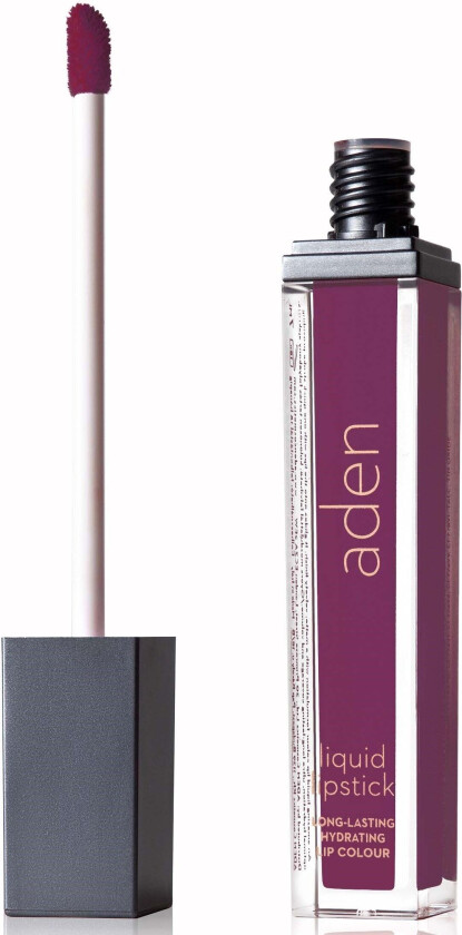 Liquid Lipstick Medusa 27
