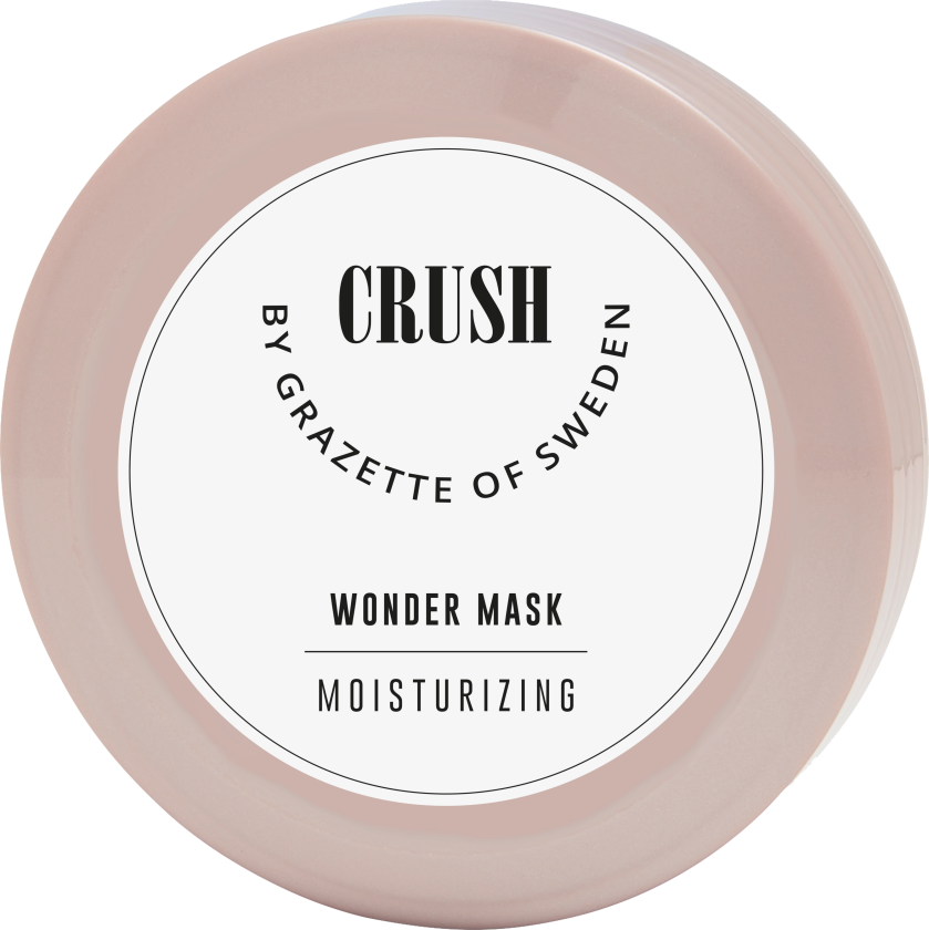 Crush Wonder Mask 150 ml