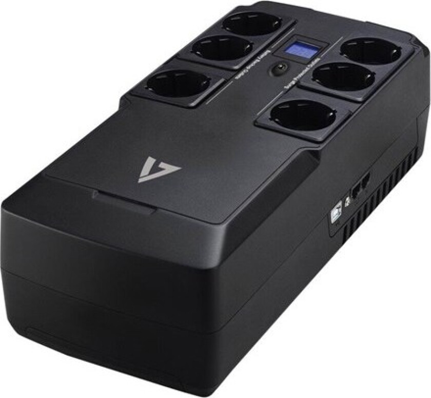 UPS - 450 Watt - 750 VA