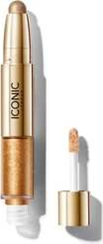 Iconic London Glaze Crayon Lava