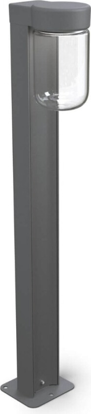 - Moon Hage Lampe H94,7 Black