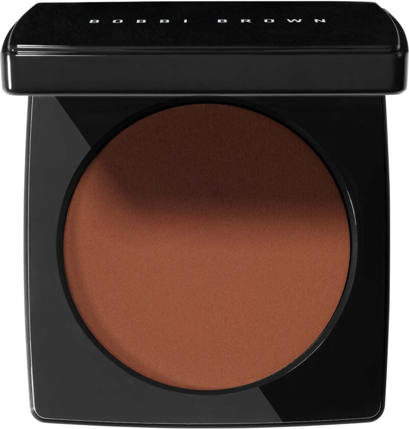 Bronzing Powder Golden Deep