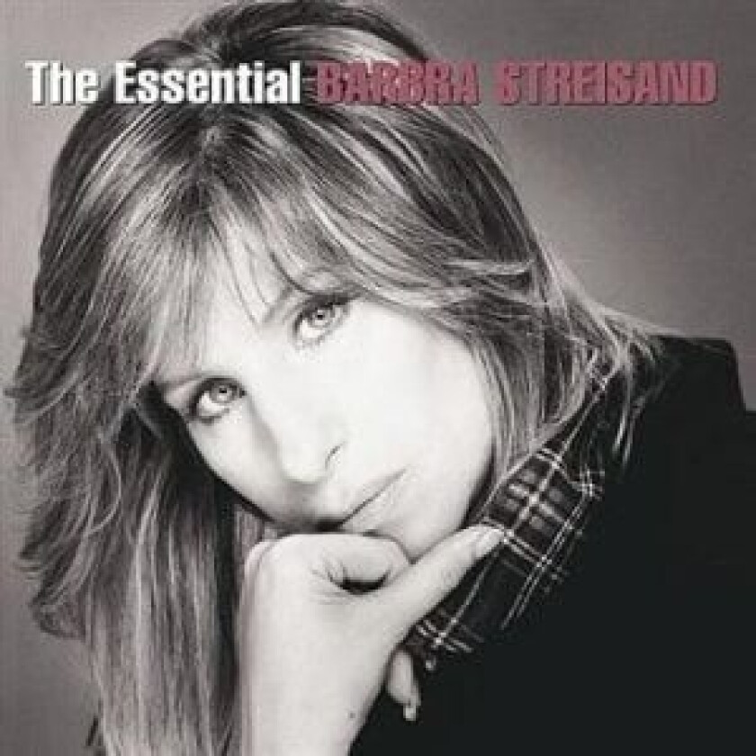 Barbra Streisand : The Essential Barbra Streisand CD 2 discs (2007)