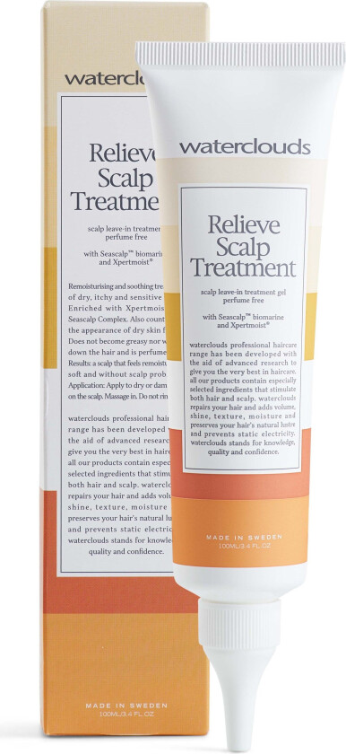 Relieve Scalp Treatment 100 ml