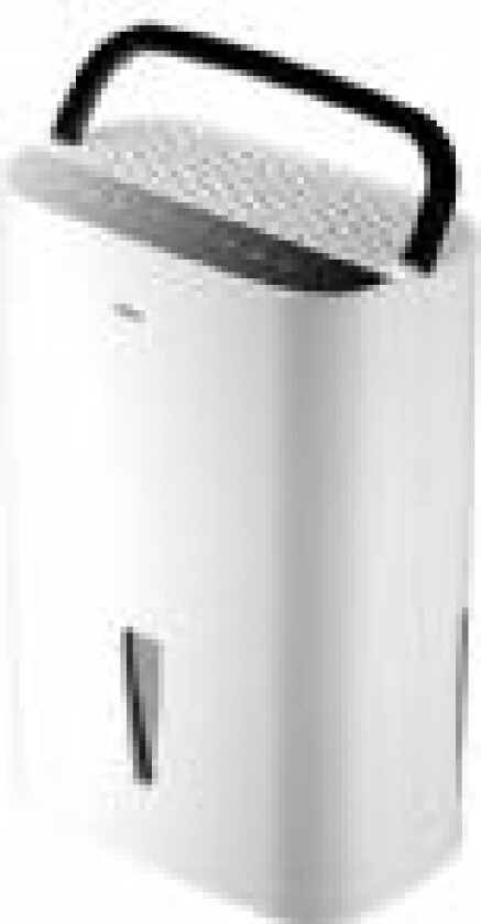 Noveen DH350, 70 W, 220 - 240 V, 50 - 60 Hz, 5 - 50 °C, 250 mm, 150 mm