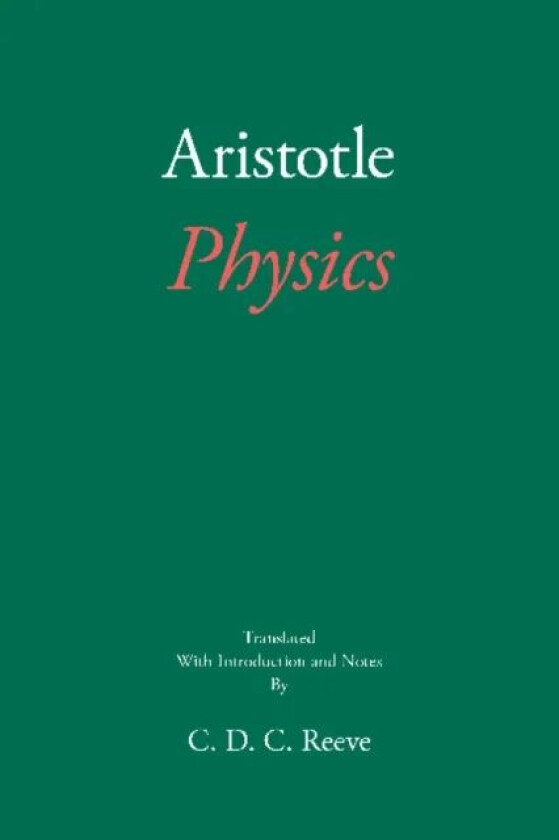 Aristotle av Aristotle