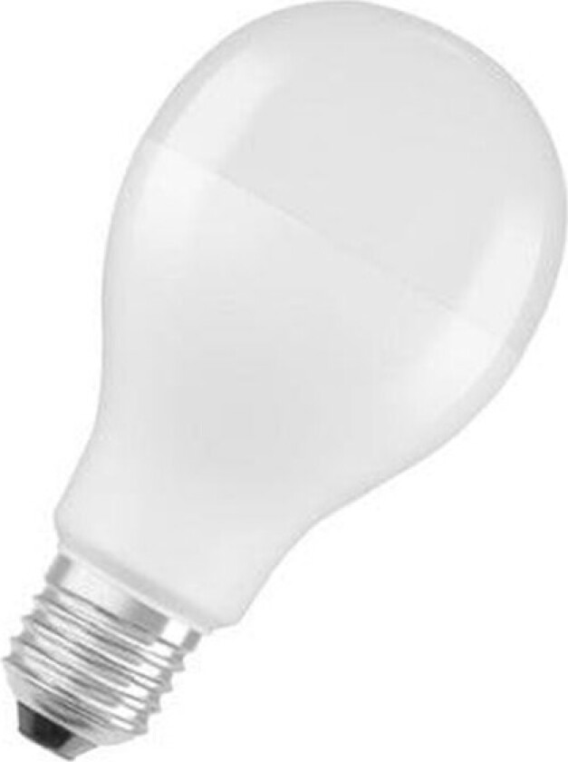 LED-lyspære PARATHOM standard frosted 19W/827 (150W) E27