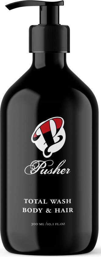 Total Wash 300 ml