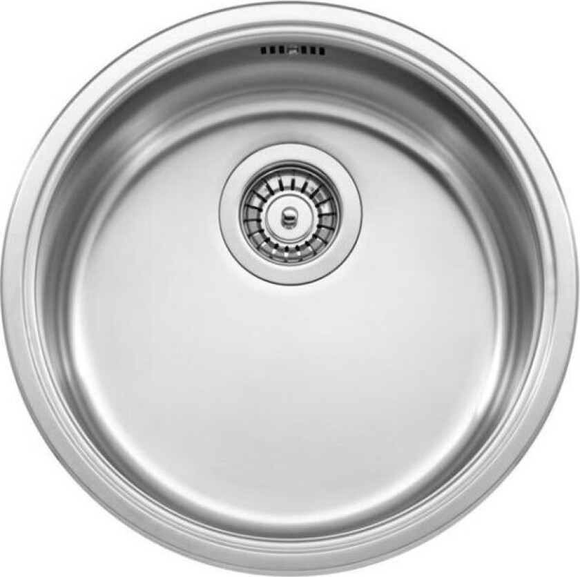 T-38PT Oppvaskkum runde, nedfelling