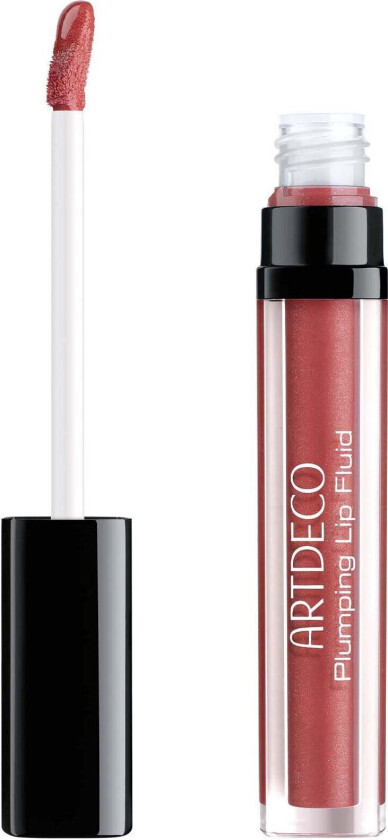 Plumping Lip Fluid Lip Gloss 28 Goddess