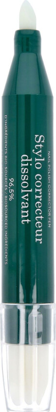 Green Flash Gel Polish Remover Corrector Pen