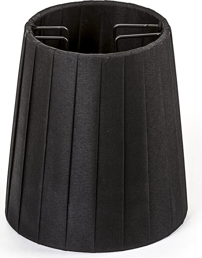 Bilde av - Lampeskjerm till Monkey Lamp Svart