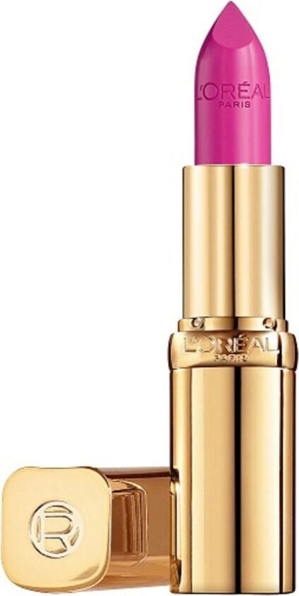 Color Riche Satin Lipstick 5g 112 Paris Paris