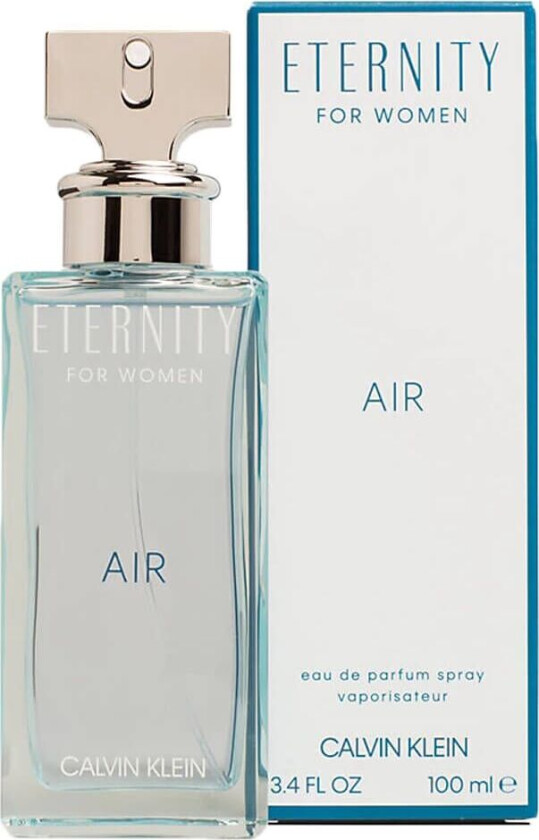 Eternity For Women Air EDP 100 ml