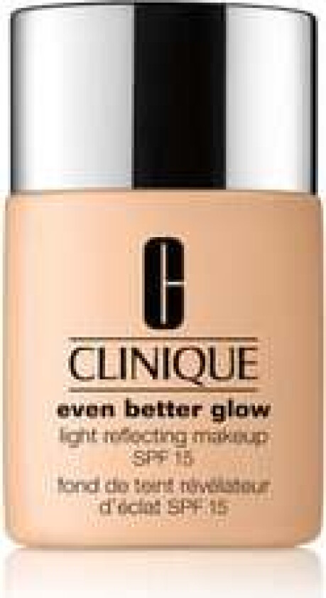 Even Better Glow Makeup Foundation Biscuit Spf15