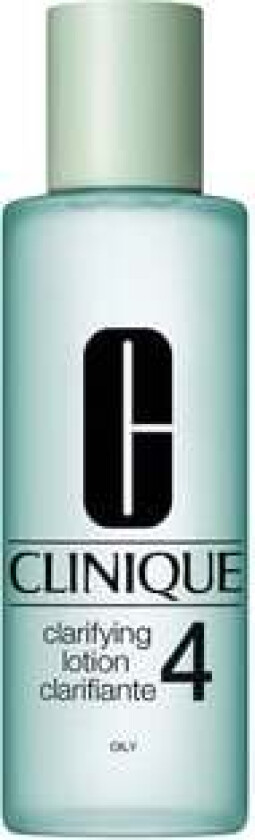 Clarifying Lotion 4 200 ml