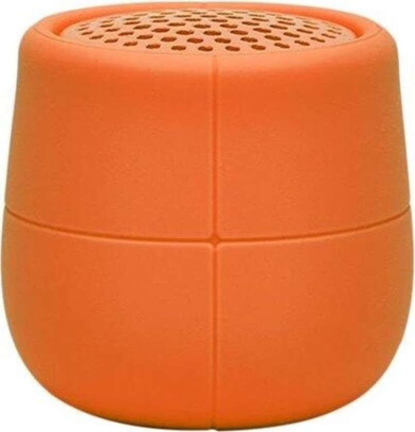 MINO X - speaker - for portable use - wireless