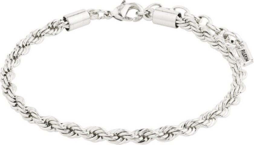 Pam Bracelet Silver-Plated