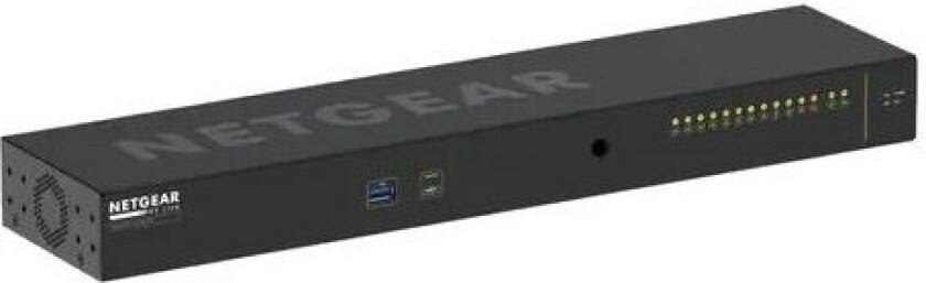 Netgear Av Line M4250-12m2xf