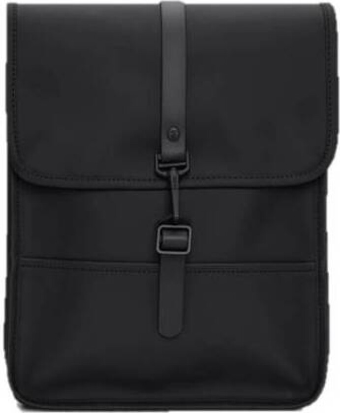 Rains Ryggsekk Micro 5l, Sort