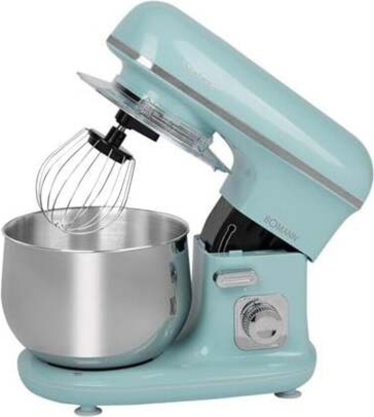 Håndmikser KM 6030 CB - mixer - mint green - 1100 W