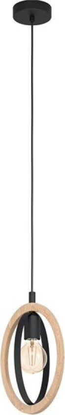 BASILDON pendant light