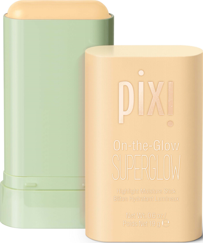 PIXI On-the-Glow SUPERGLOW GildedGold