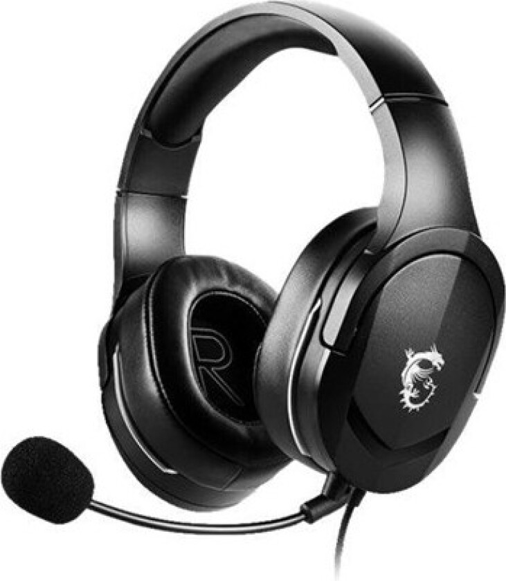 Headset Immerse GH20