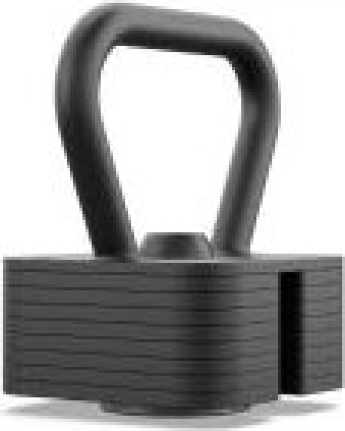 Kettlebell Zipro ZIPRO Kettlebell with adjustable load SQUARE