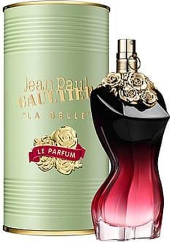 La Belle Le Parfum EdP (Størrelse: 100 ML)