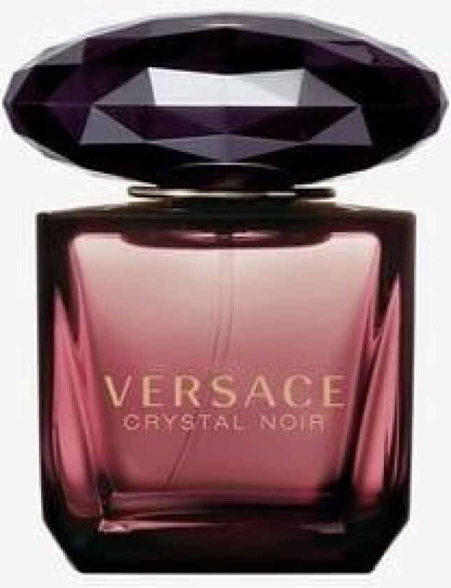 Crystal Noir Eau De Toilette 30ml