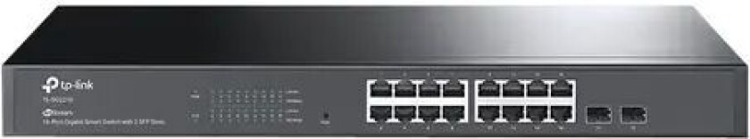 Tp-link Jetstream Tl-sg2218