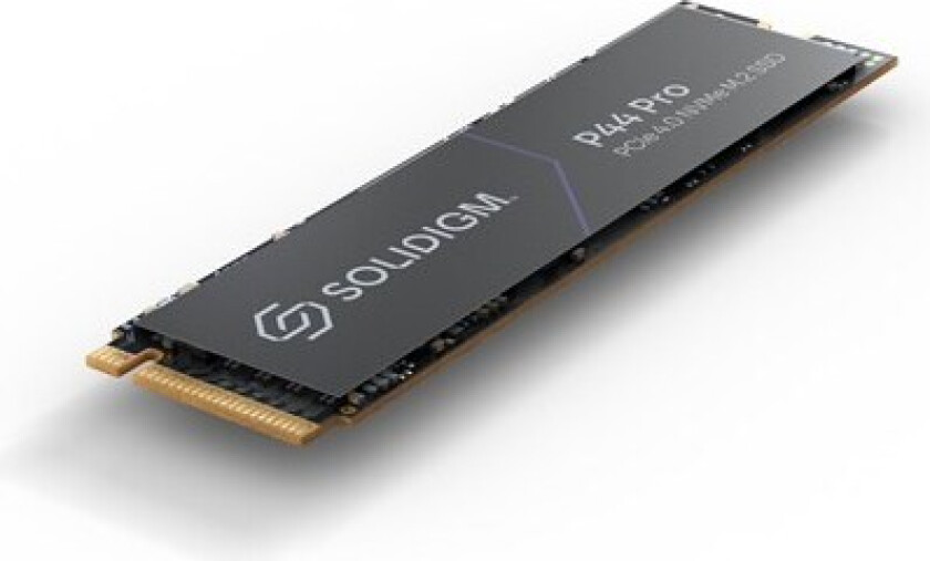 P44 Pro SSD - 2TB - PCIe 4.0 - M.2 2280