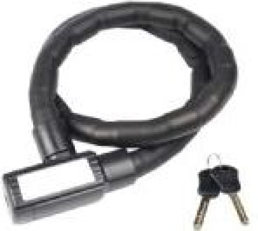 Bicycle Lock 22X1000mm Joint Lock