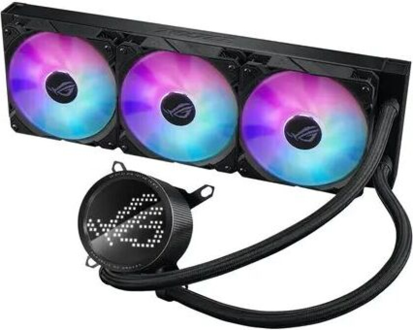 Asus Rog Ryuo Iii 360 Argb
