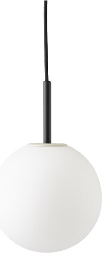 TR Bulb Pendant Lamp / Black