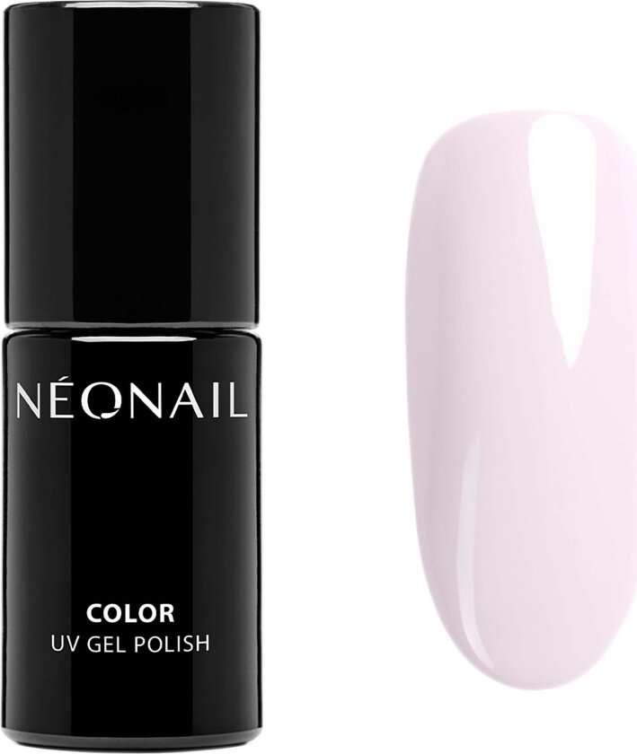 NEONAIL UV Gel Polish French Pink Light