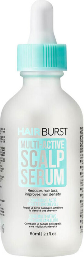 Multi Active Scalp Serum 60 ml