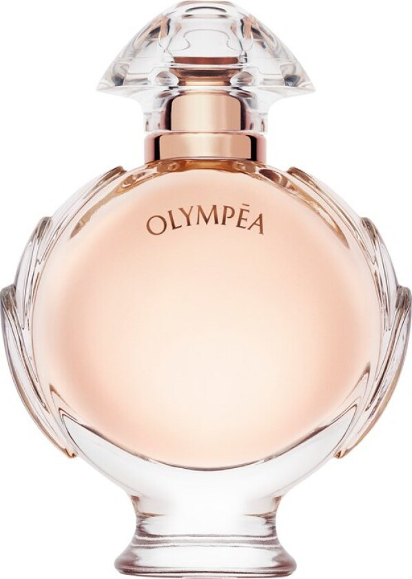 Olympéa Eau De Parfum