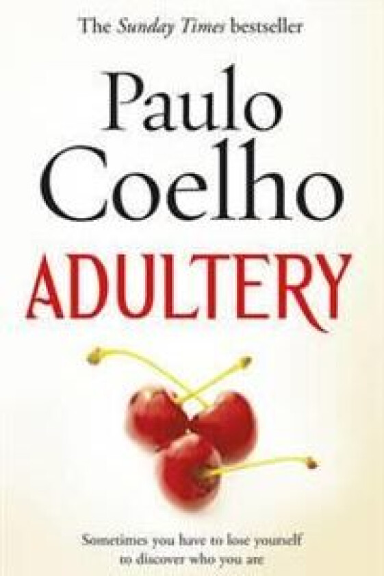 Adultery av Paulo Coelho