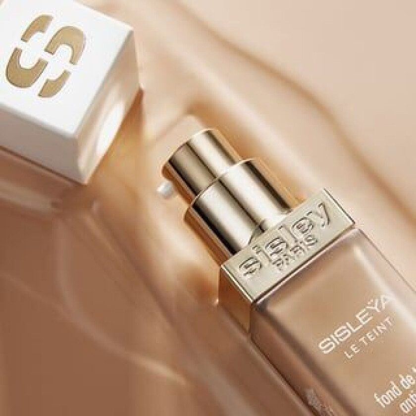 Sisleÿa Le Teint 30 ml (Farge: 2W Linen)