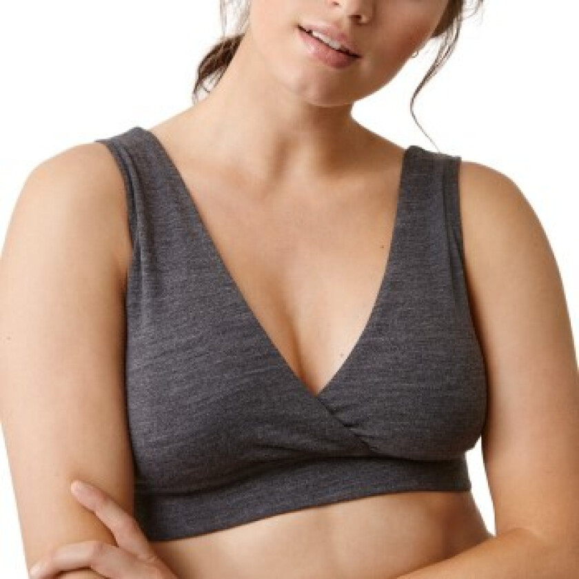 Boob The Go-To Merino wool bra * Kampanje *