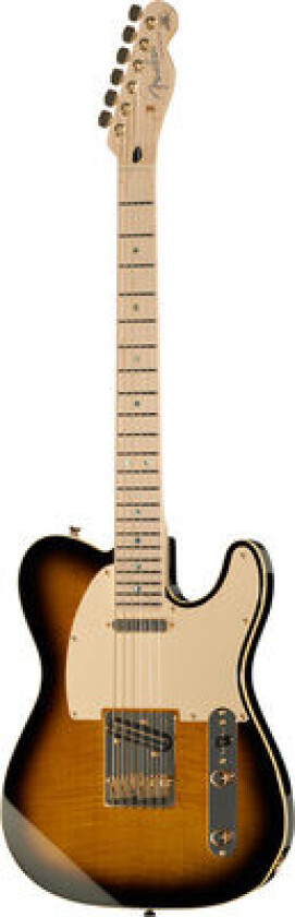 Kotzen Telecaster BSB