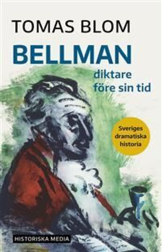 Bellman av Tomas Blom
