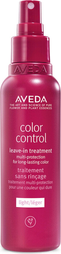 Color Control Leave-In Spray Light Treatment, 150 ml  Hårolje